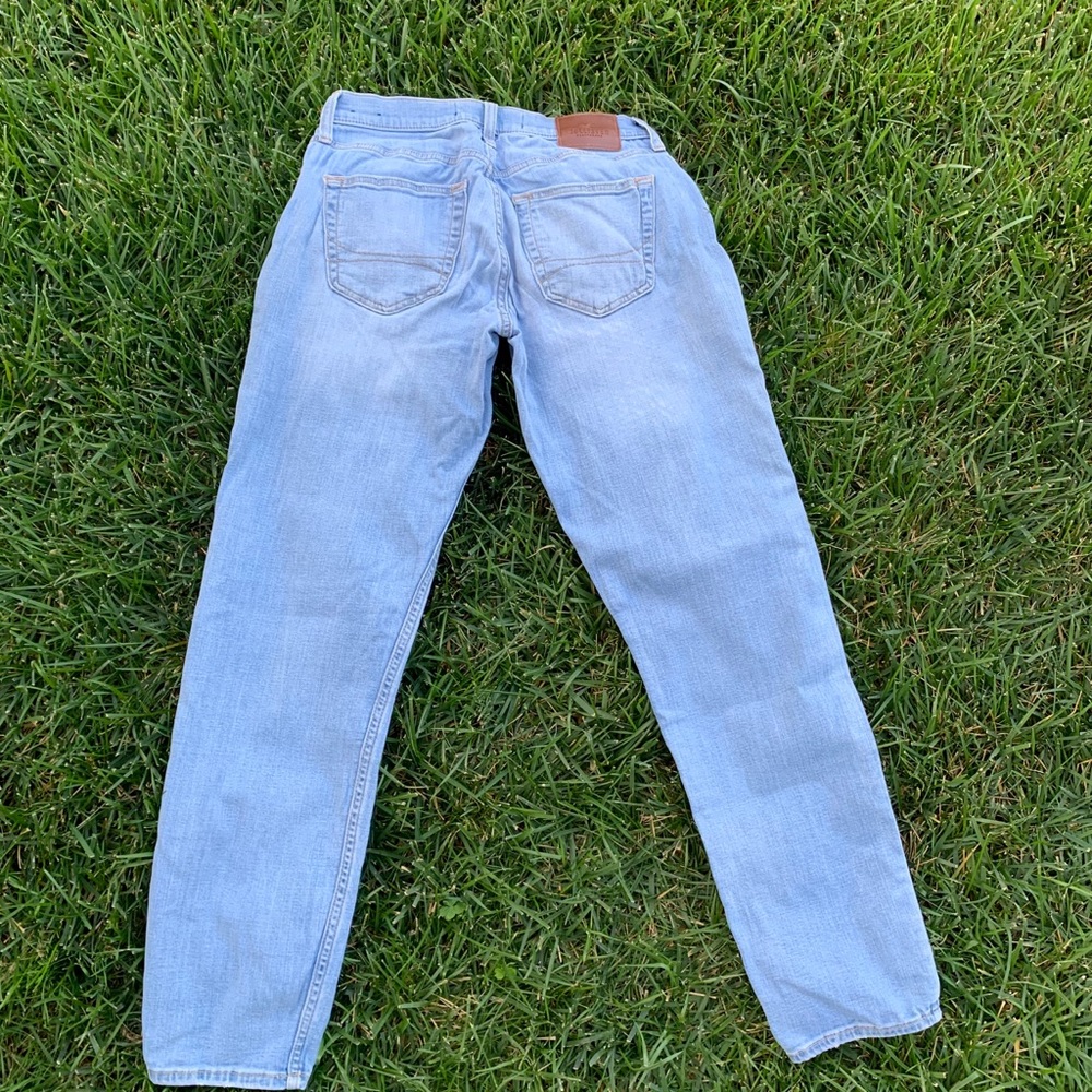 Skinny Hollister advanced stretch Jeans
